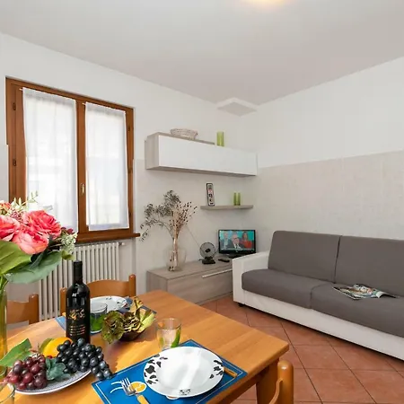 Apartment San Siro Sleeps 4 Wifi