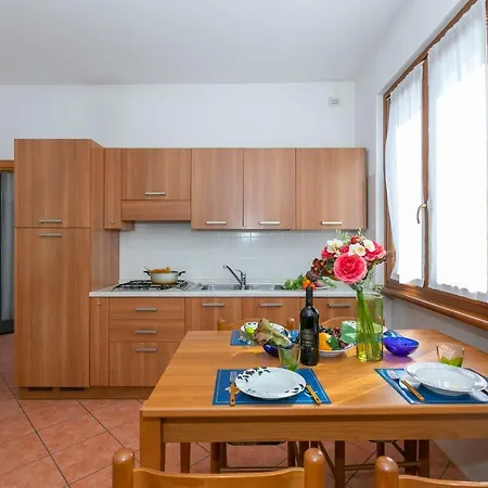 San Siro Sleeps 4 Wifi San Siro (Lombardy)